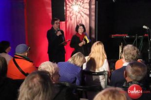 W Olsztynie ruszyła 7. edycja Festiwalu Mendelsohna