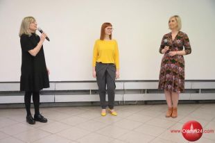 Wystawę „Somnium 3” Katarzyny Tretyn proponuje olsztyńskie BWA na 550. rocznicę urodzin  Mikołaja Kopernika 