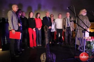 Stowarzyszenie Pro Kultura i Sztuka zorganizowało 17. galę „Talenty Roku”