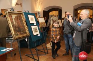 Muzeum Warmii i Mazur pokazało ubiegłoroczne nabytki