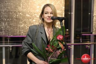 Ita Haręza autorką kolejnej wystawy w Galerii Sztuki FilARTmonia