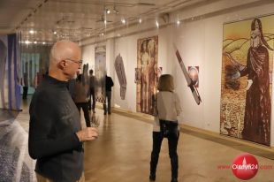 Dzień Kobiet w olsztyńskim BWA Galerii Sztuki