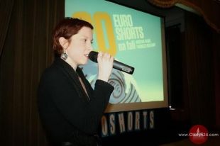 Wystartował festiwal EUROSHORTS 2011