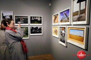 „Pętla krajoznawcza” nową wystawą w Biurze Wystaw Artystycznych Galerii Sztuki