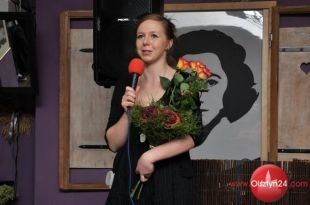 Krystyna Janusz „Osobiście” w Awangardzie Bis
