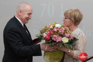Warmińsko-Mazurska Biblioteka Pedagogiczna świętowała 70-lecie działalności