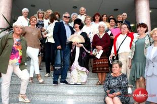 W Bibliotece Uniwersyteckiej otwarto kolejną wystawę prac grupy „TO MY”