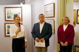 Aleksander Wołos - chłopak z Hołowna