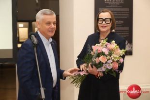 „Wyjawić, pokazać, naśladować” - nowa wystawa portretu w Muzeum Warmii i Mazur