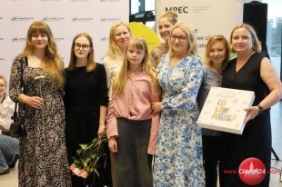 „Co mieszka w ciele?” - nowa wystawa w olsztyńskim BWA Galerii Sztuki