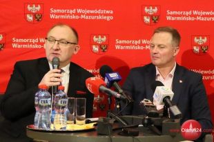 Za trzy lata w olsztyńskiej filharmonii mają zabrzmieć organy symfoniczne