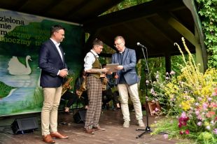 Po raz czternasty wręczono Orfeusze za najlepsze tomy poetyckie