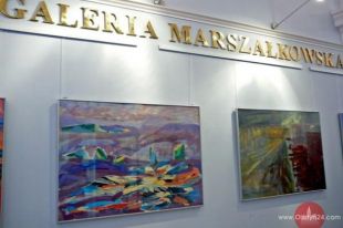 Malarstwo w Olsztynie