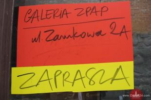 „Olsztyńska Jesień” i rzut na dzieje ZPAP