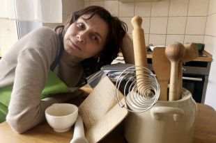 Grają, malują, tańczą, śpiewają, są