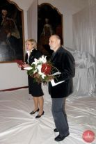 Oblężenie olsztyńskiego zamku