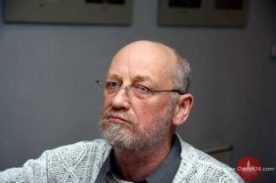 Chcę przyciągnąć publiczność do galerii