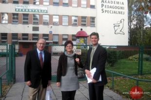 FASD wysoką ceną za słabość 