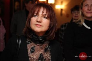 Wernisaż w Galerii Foyer