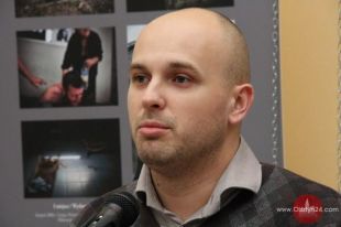 Najlepsze polskie fotografie prasowe w Starym Ratuszu