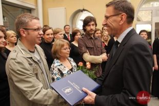 Nagrody za ekslibrisy