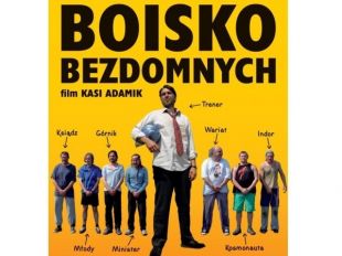 Boisko bezdomnych