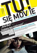 TU SIĘ MOVIE - spotkanie drugie