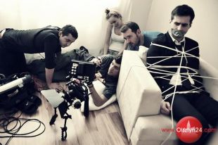 Film olsztyńskiego operatora zdjęć na festiwalu filmowym w Cannes