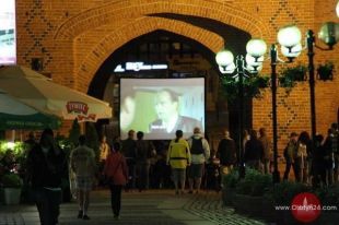 MOK zaprasza na Trakt Filmowy