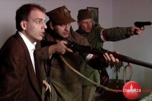 „Bracia” - kolejna produkcja Warmińskiej Inicjatywy Filmowej