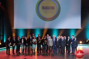 MARATON dotarł do mety