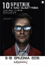 Sputnik nadlatuje nad Olsztyn