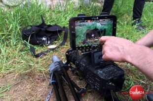 Olsztynek szuka najlepszych młodych filmowców 