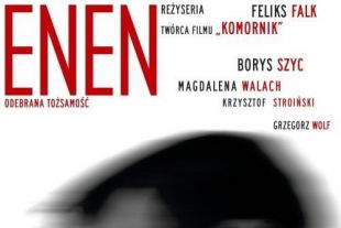 „Enen” w Awangardzie