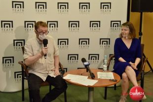 Teatr Jaracza wraca do kontaktu z widzami w nowej rzeczywistości