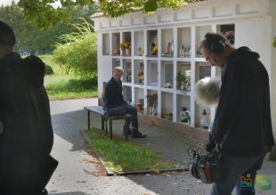 Olsztyn zagra w kolejnym filmie