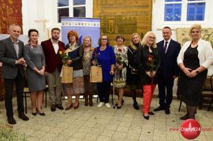 Bohaterki „Kobiecych Impresji”