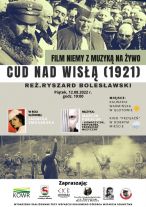 Pokaz „Cudu…” w Kalwarii Warmińskiej