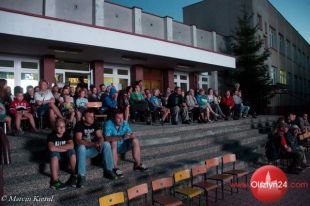 Ostatni seans na Jarotach