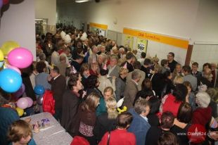 Ewa Cichocka na Prezydenta! Polski!