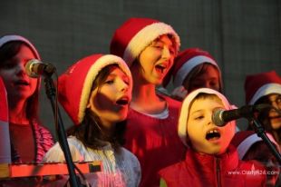 Żeby święta były bezpieczne