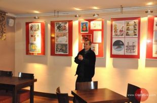 O Mikołaju na wesoło