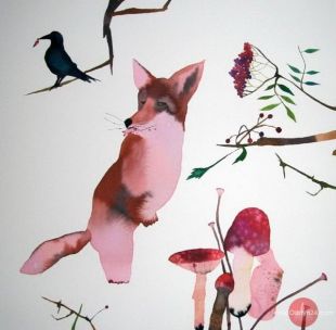 Finisaż Bańdy i Jabłońskiej w BWA