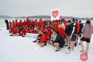 Morsy też zagrały z WOŚP