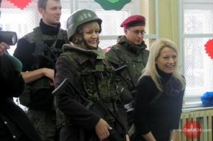 Orkiestra Owsiaka zagrała też w „Jedynce”