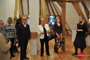 Trójwymiarowy początek festiwalu