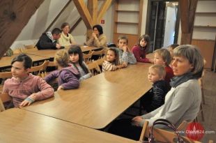 Rodzinne ferie z Muzeum Warmii i Mazur
