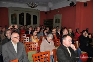 Promowali biuletyn w MOK-u