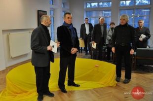 Barwne piękno precyzji okiem bytomianina