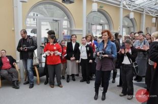 Siostrzeniec inspiracją wyjątkowej wystawy